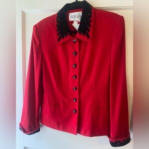 Vintage Blazer